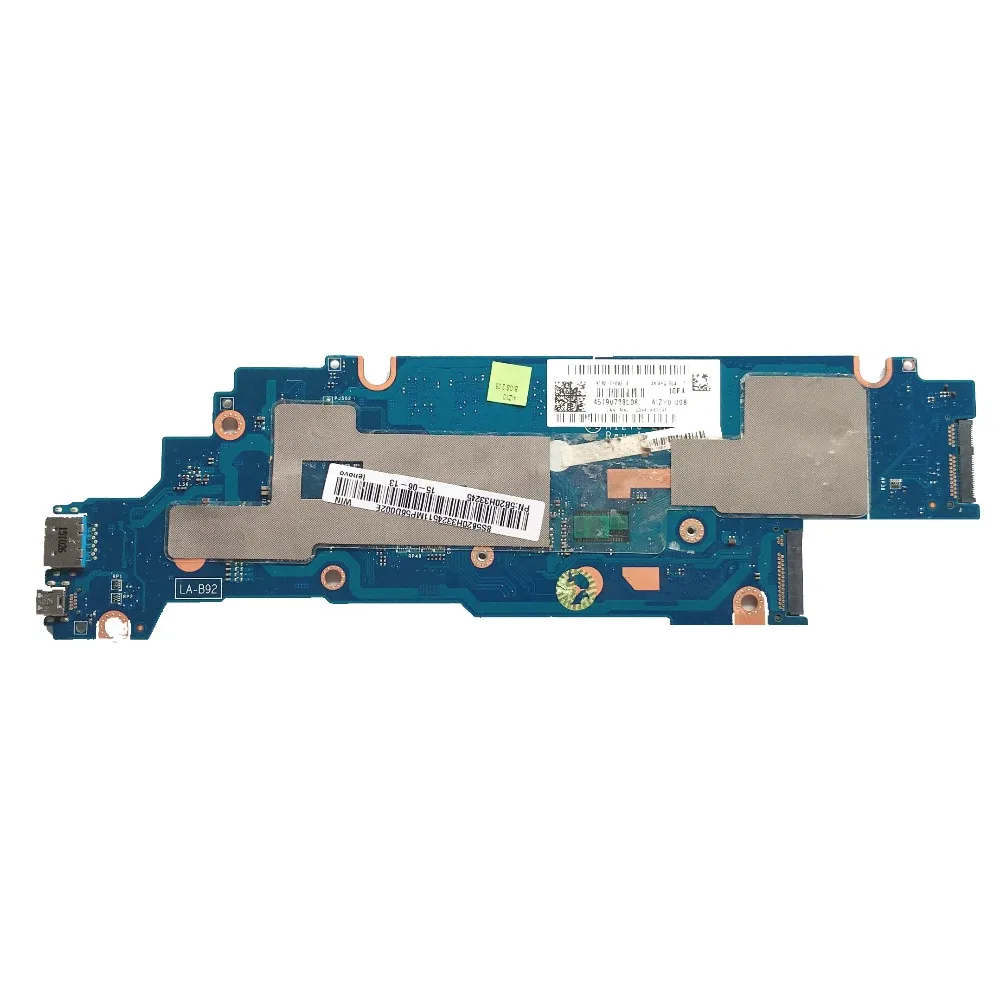 5B20H33245 для Lenovo Yoga 3-1170 3 11 материнская плата ноутбука с процессором SR23C 5Y10C 8 ГБ ОЗУ