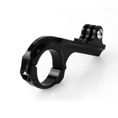 Аксессуары для спорта алюминиевый адаптер на руль велосипеда Pro Mount всех камер