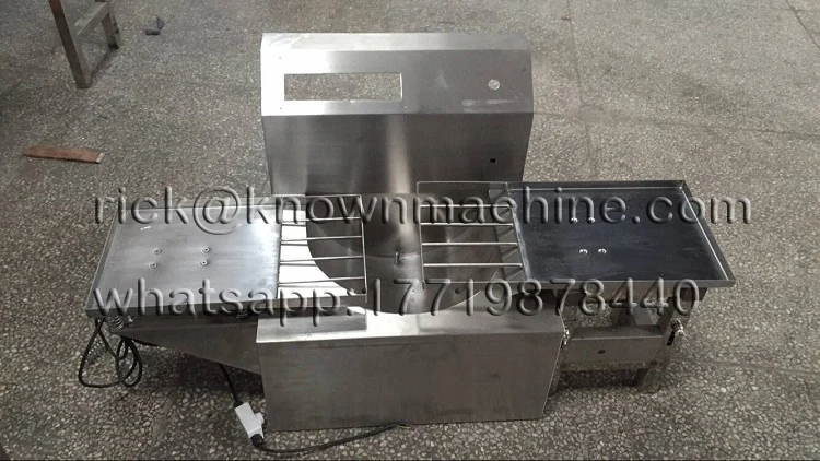 Вибрирующий стол для шоколада нержавеющая сталь 45 Вт|food machine|machine machinesteel stainless |