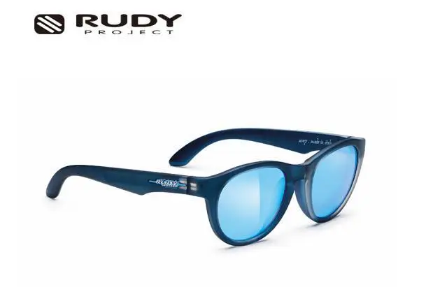 RUDY проект Классический Винтаж UV400 уличные защитные очки для велоспорта для мужчин/женщин кошачий глаз солнцезащитные очки, солнцезащитные очки