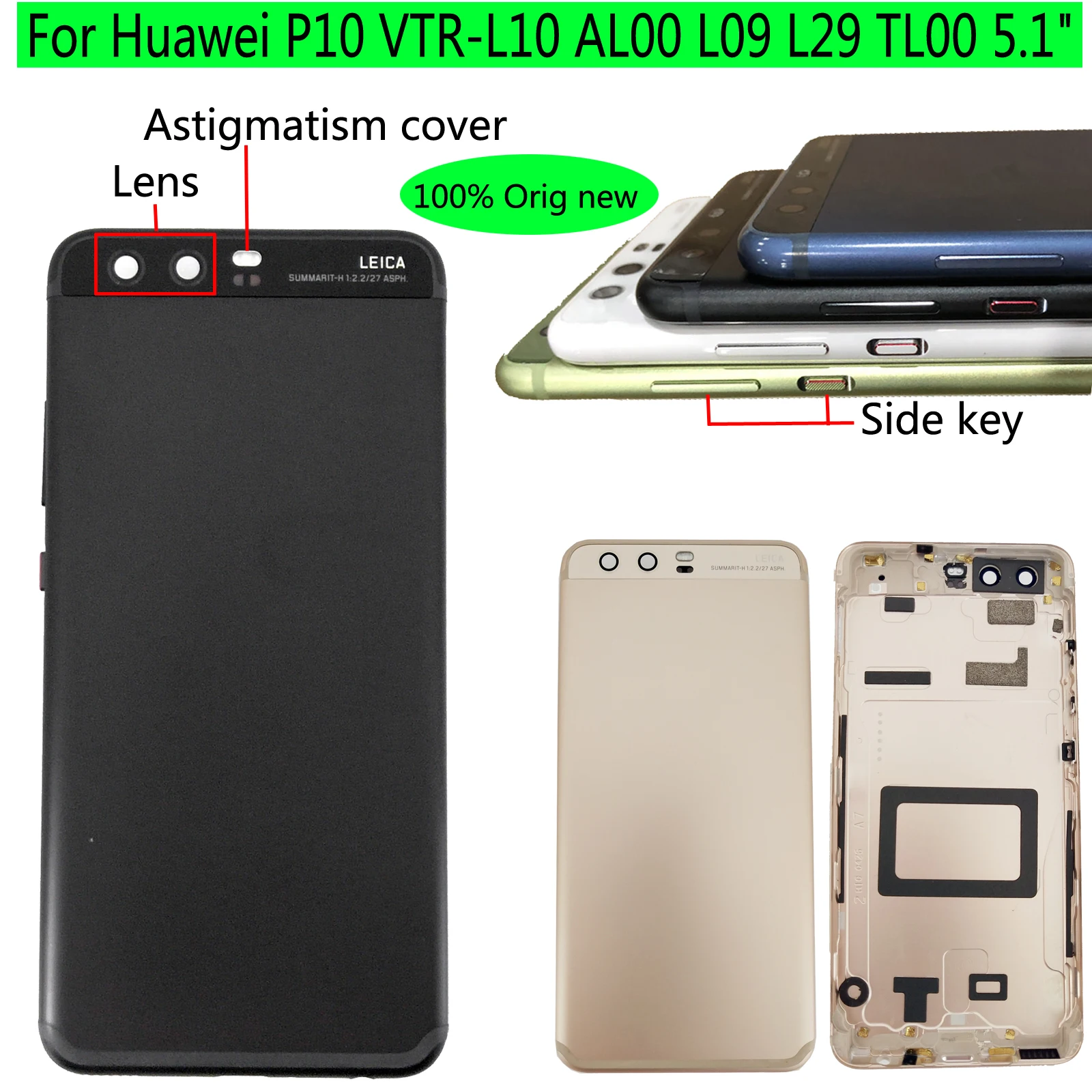 100% Orig 5,1 100% Orig 5,1