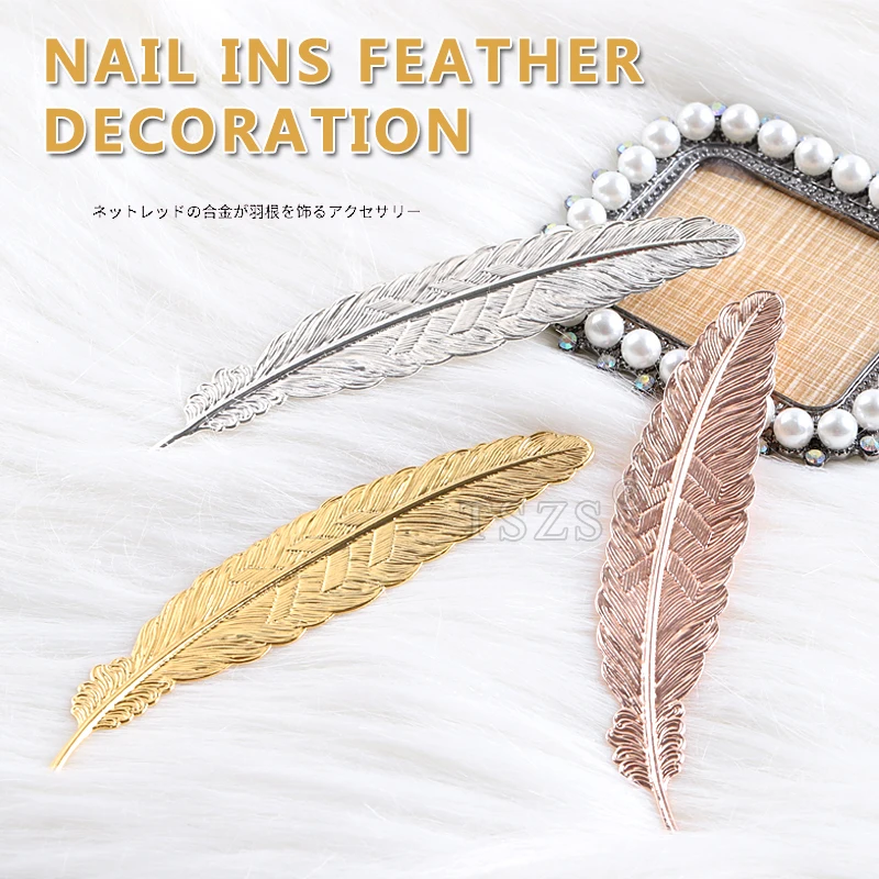 Накладные ногти 2 шт./лот инструмент для демонстрации длинных металлических