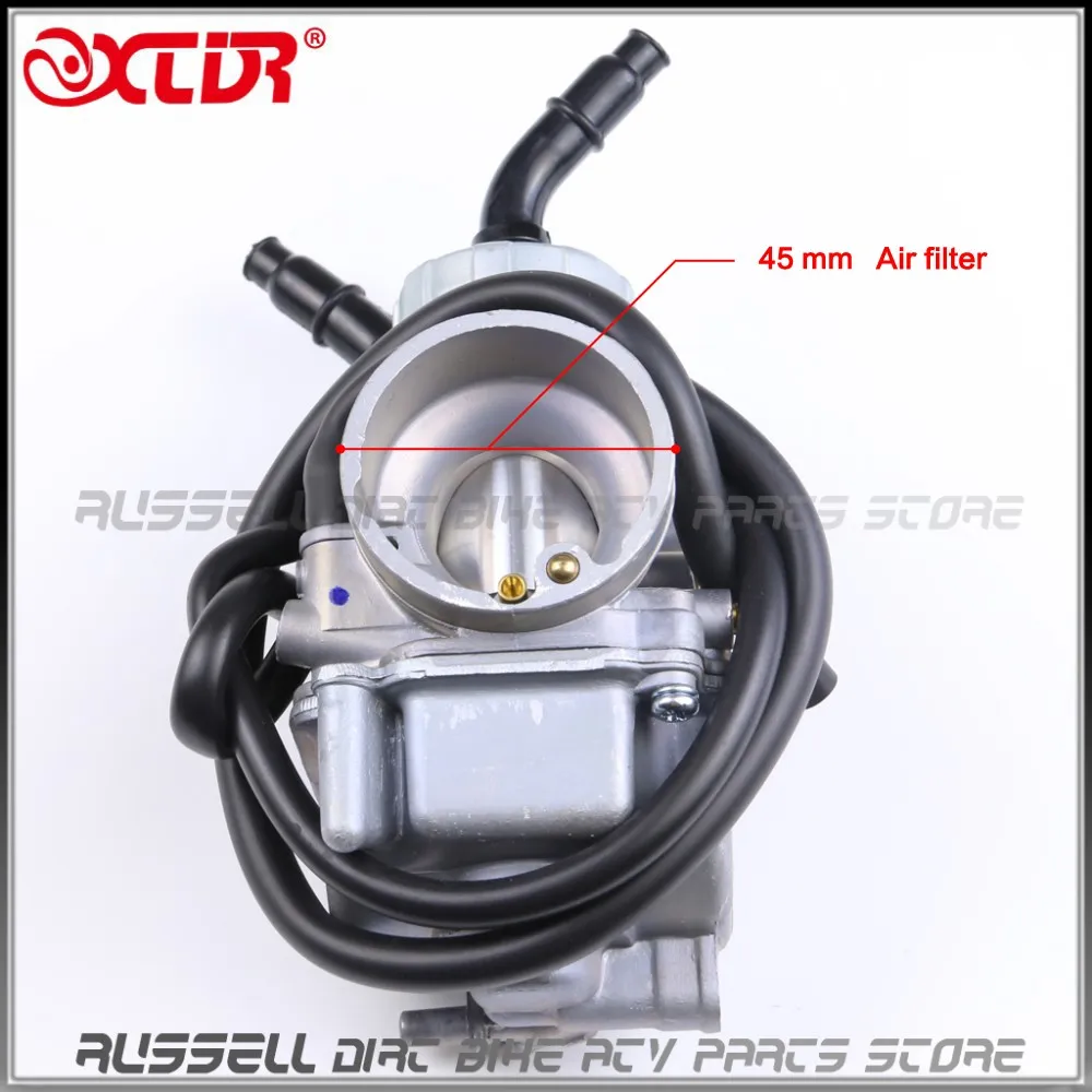 Карбюратор PE24 для Honda Dax Xsport Xr Monkey Chaly CT70 ST70 Z50 Kawasaki KLF185A Bayou 185 ATV Quad|carburetor carb|carb