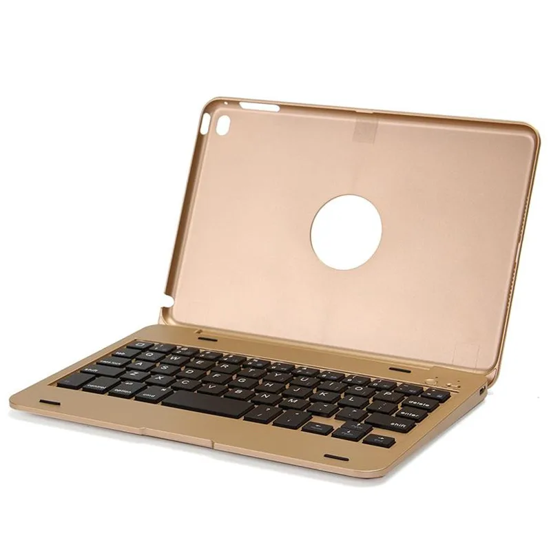 Ультратонкий беспроводной Bluetooth 3 0 раскладной чехол с клавиатурой подставка