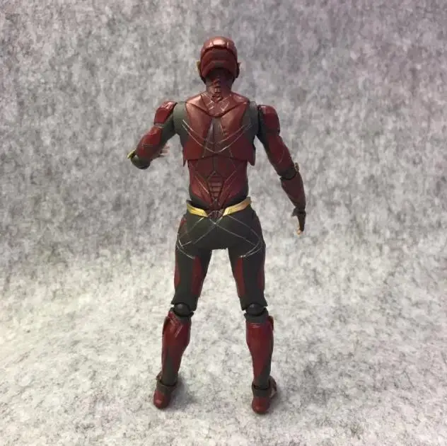 Экшн фигурка из ПВХ Лига Справедливости|Игровые фигурки и трансформеры| |