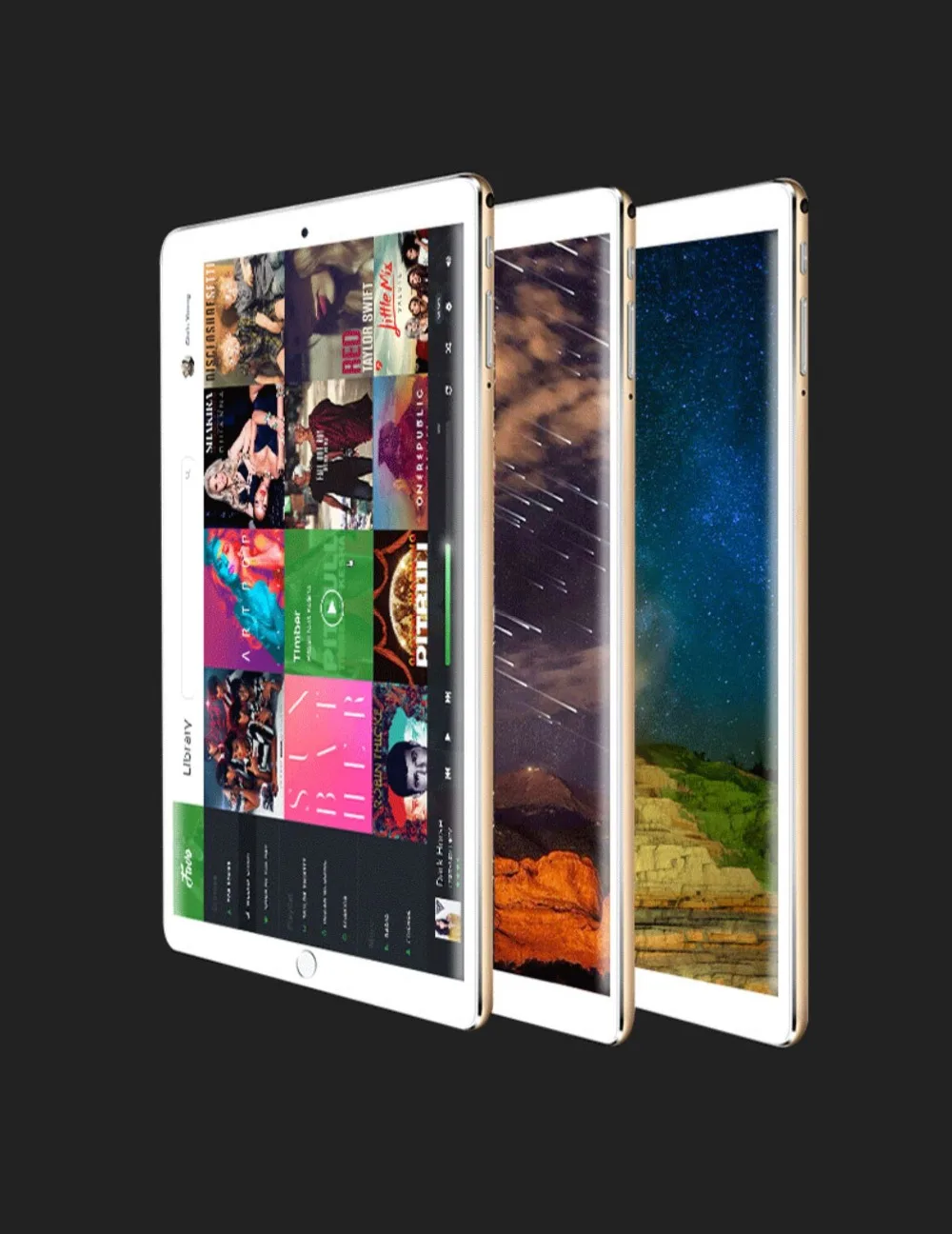 Новый FO TECH F1 12 планшет 2560*1600 4G/WiFi/BT Android 8 0 смартфон тонкий студент tablet 32G 64G 128G