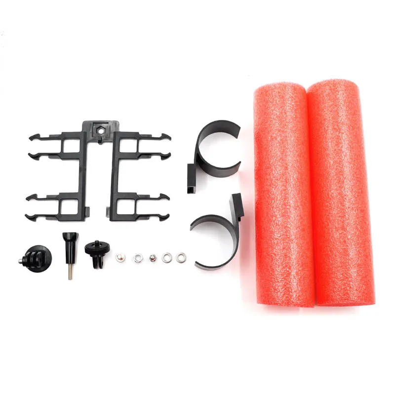 

Landing Gear for DJI Mavic Pro Adapter Float Kit Landing on Water for DJI Mavic Pro RC Drone accessories