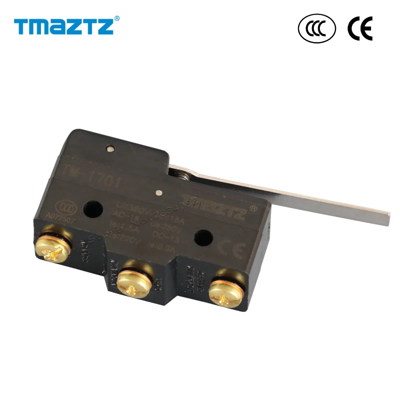 Микро переключатель 15 А 380 В|touch sensitive switch|nc switchnc no |