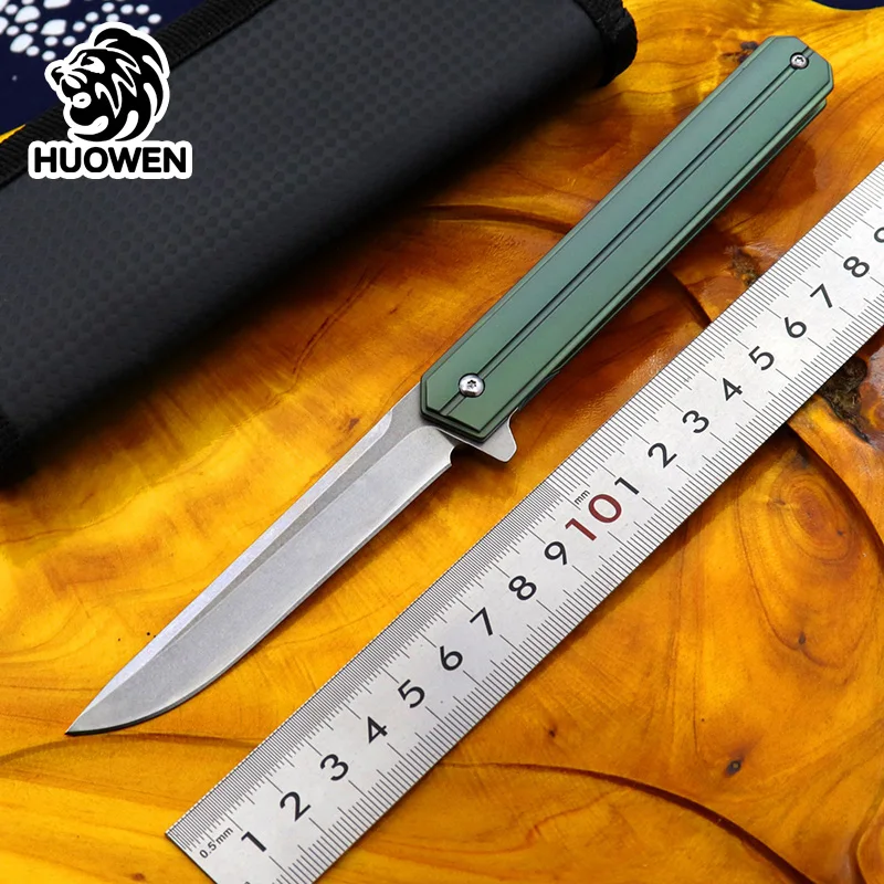 Складной нож для выживания qutermaster Qwaiken тактический карманный клинок 8 3 дюйма С