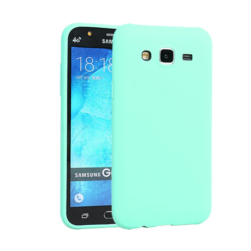 Мягкий чехол ярких цветов для samsung Galaxy J7 Neo J7Neo J701 J701F J7 Core Nxt J7NXT J7CORE J701M, мягкий силиконовый чехол из ТПУ