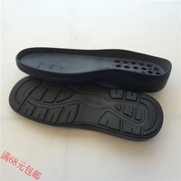 mens high side line sole casual shoes mens boots tooling shoes work shoes replacement sole pu sole
