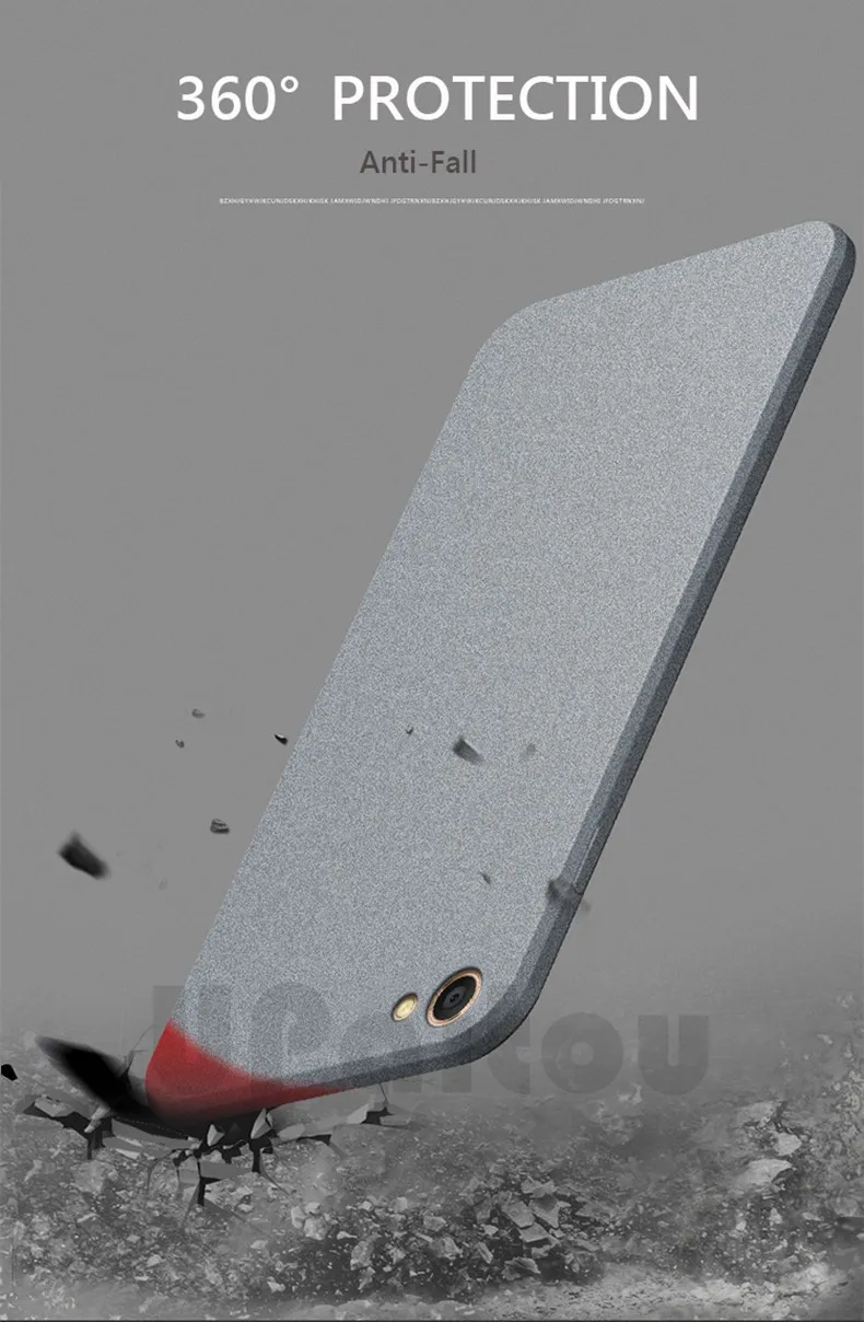 Чехол upaitou для OPPO A3S A3 A1 F7 F5 Youth F3 Plus F1S F9 Pro Чехол с защитой от отпечатков пальцев мягкий силиконовый матовый Ультратонкий чехол из ТПУ