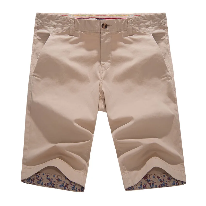 Новые модные шорты мужчин Летний стиль 2017 г. праздник пляжные случайные