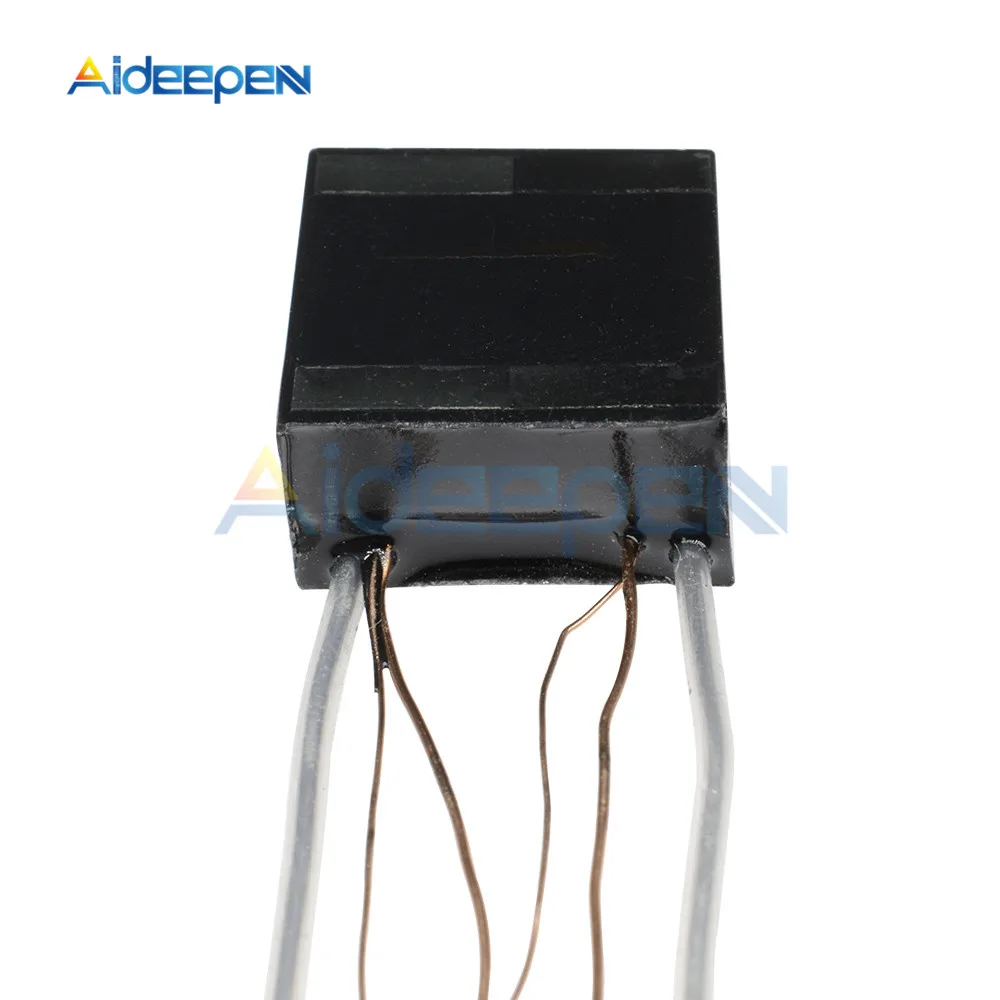 1 шт. 15KV высоковольтный генератор дуговой инвертор зажигания Повышающий Модуль