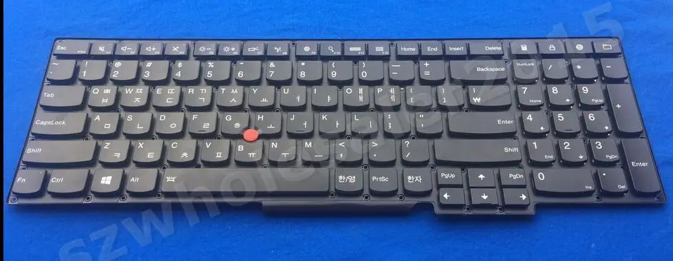 Новая клавиатура для Lenovo ThinkPad S5-S531 S531 S540 S5 Yoga серии