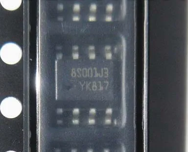 10 шт./лот STM8S001J3 8S001J3 SOP-8 новый оригинальный | Электроника