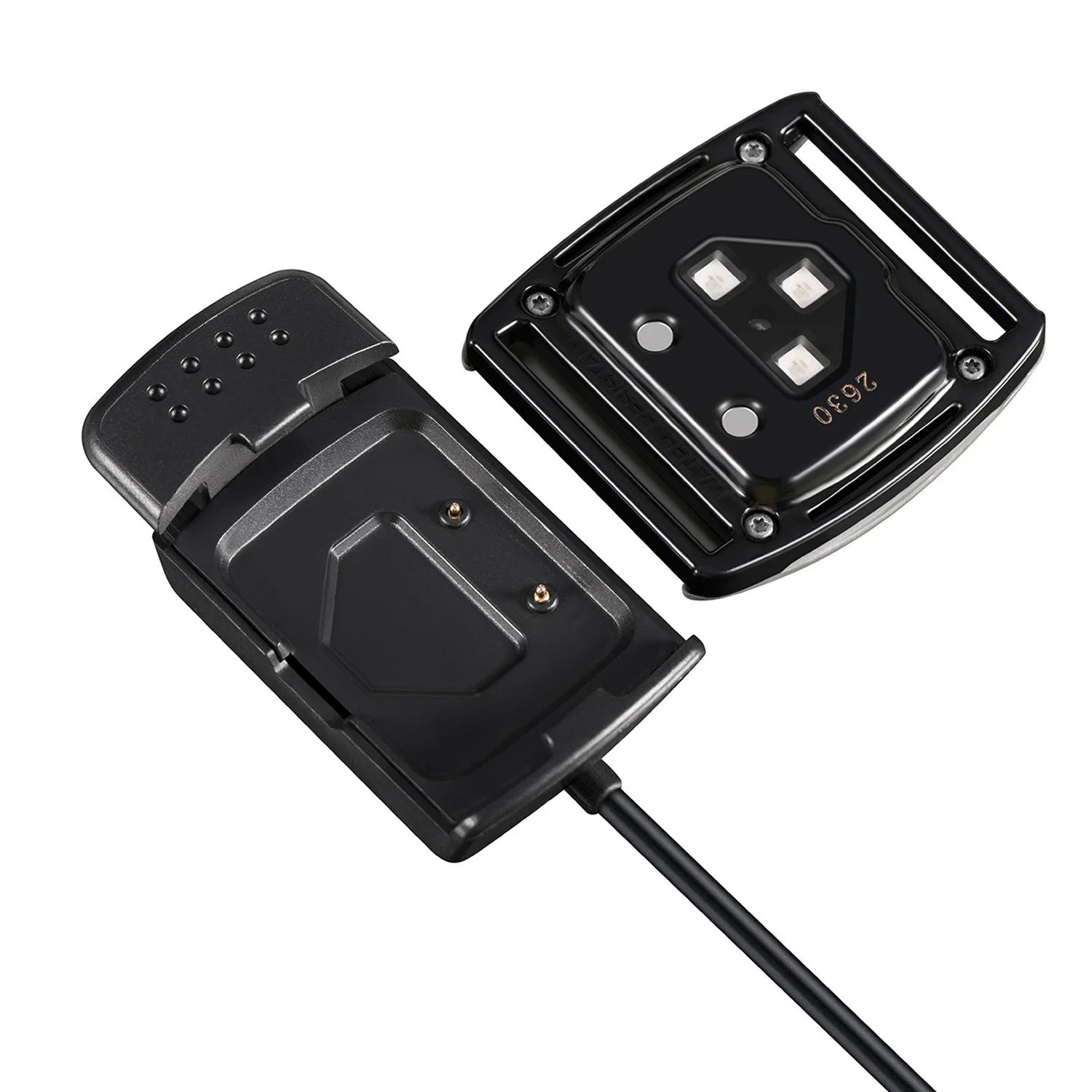 Запасной USB кабель Gosear для зарядного устройства базовая док станция Scosche браслет