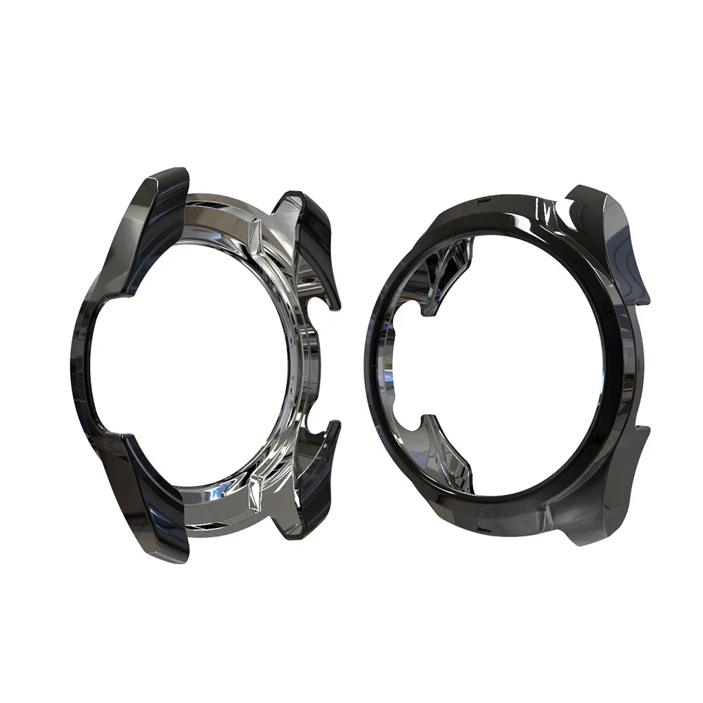 Новое поступление крутой электропластины 5 цветов ТПУ полый защитный чехол для