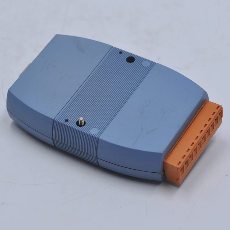 

I-7520 RS-485 3000V ISOLATION VARIADLE DATA FORMAT