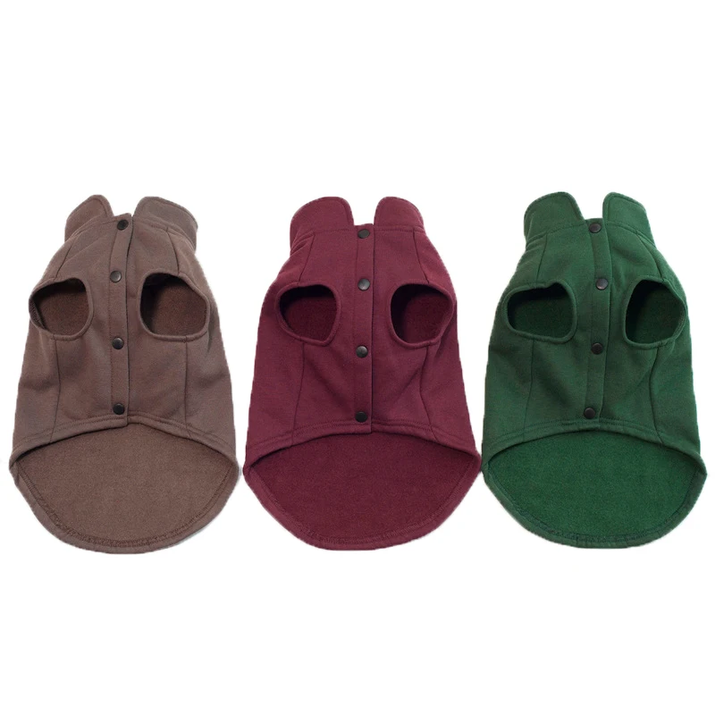 Winter Pet Dog Clothes For Clothing hoodie for Dogs Product Coat Jacket Pets Chihuahua Cat | Дом и сад