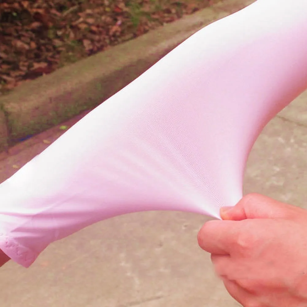 Новая мода 1 пара солнцезащитных УФ лучей рукав блок крутой теплый чехол для