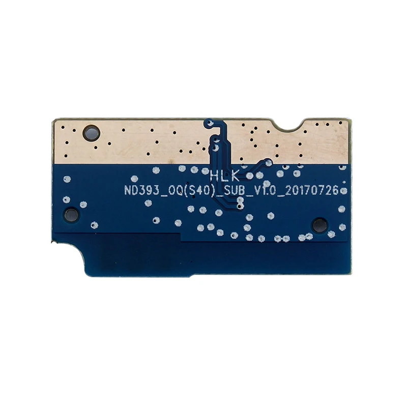 Ocolor для Oukitel C8 USB порт телефон USB разъем плата зарядки с гибким кабелем PCB Замена для Oukitel C8 Аксессуары для мобильных телефонов