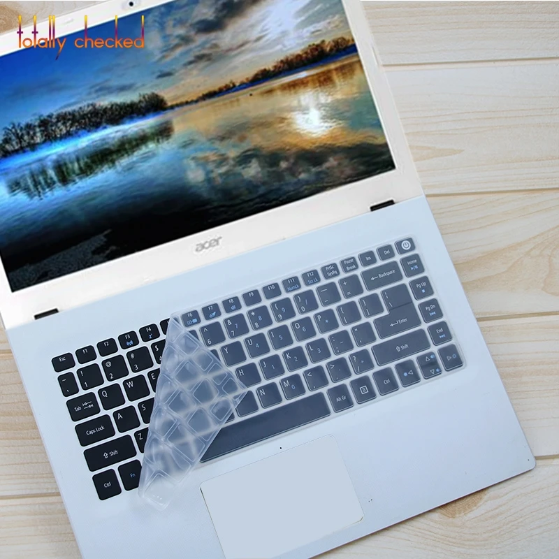 Для acer Travelmate P259 P248 P249 P449 X 349 Tx420, Tmp248 Tmp249 P449 Tmx349 Tmtx420 чехол для клавиатуры ноутбука протектор