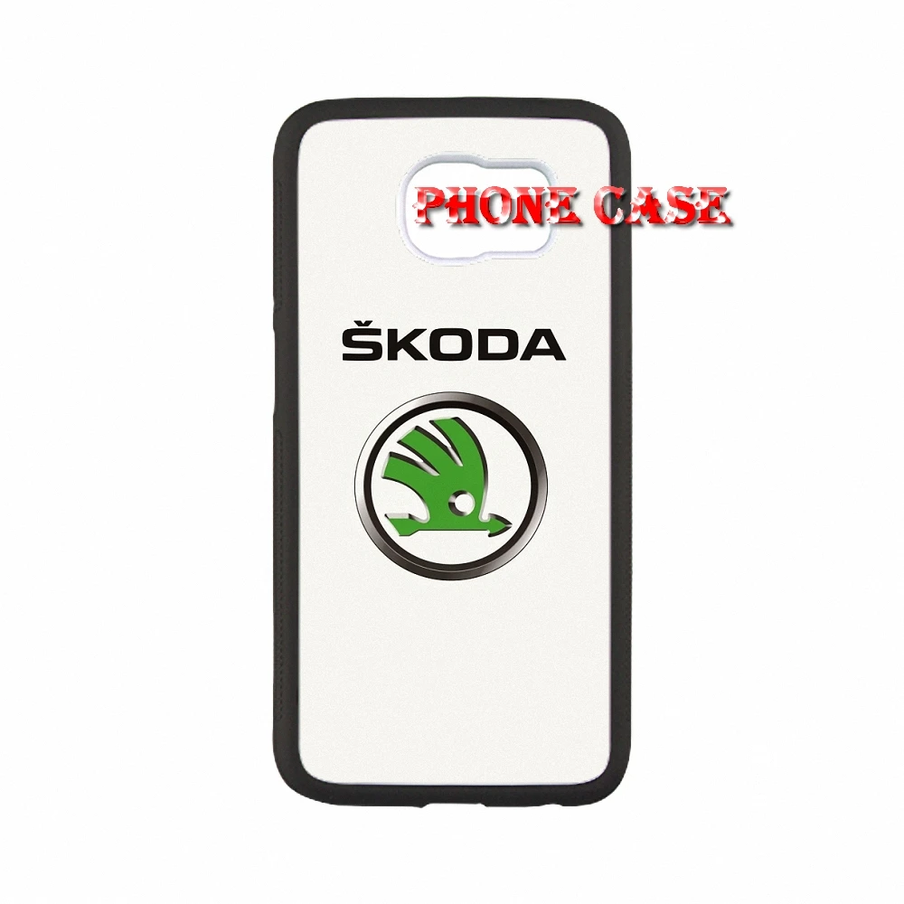 Лучшие Случаи Skoda Логотип Для LG G2 G3 G4 HTC One M7 M8 iPod Touch 4 5 iPhone SE 4S 5C 5S 6 S Plu |