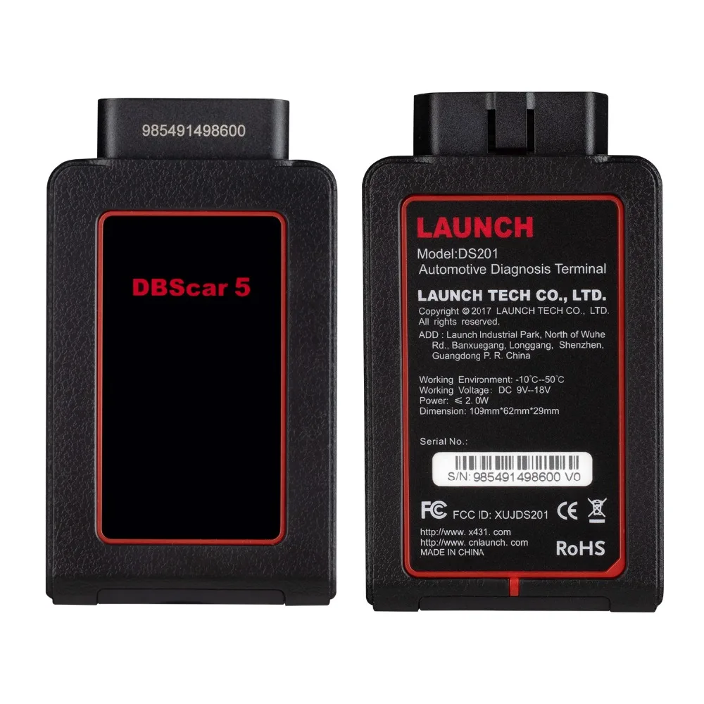 Старт X431 V 8 дюймов OBD2 диагностический сканер для полной системы 11 специальные