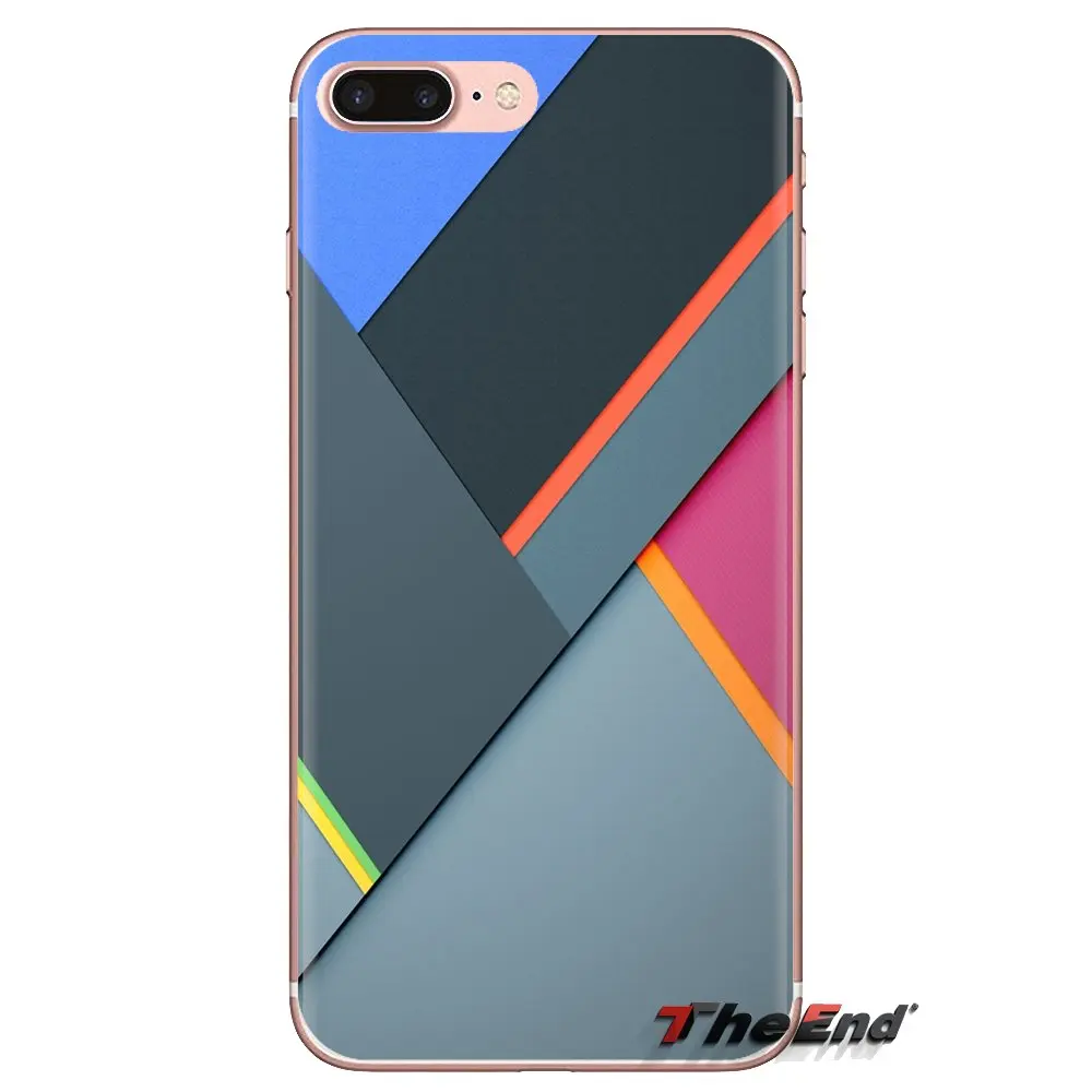 Мягкие прозрачные чехлы для Huawei G7 G8 P7 P8 P9 P10 P20 P30 Lite Mini Pro P Smart Plus 2017 2018 2019 |