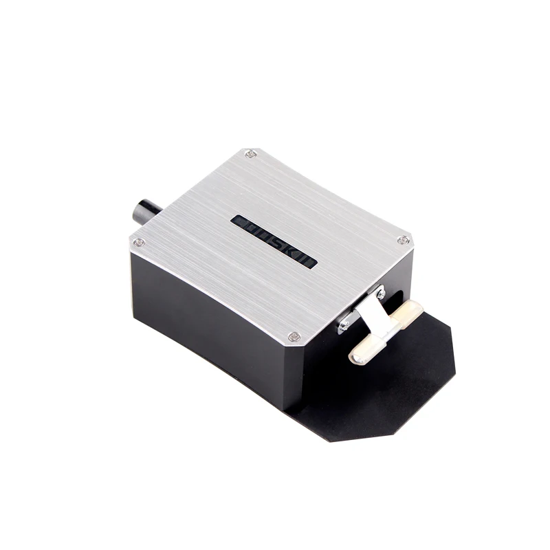 Охлаждающий вентилятор для ноутбука с интеллектуальным контролем температуры