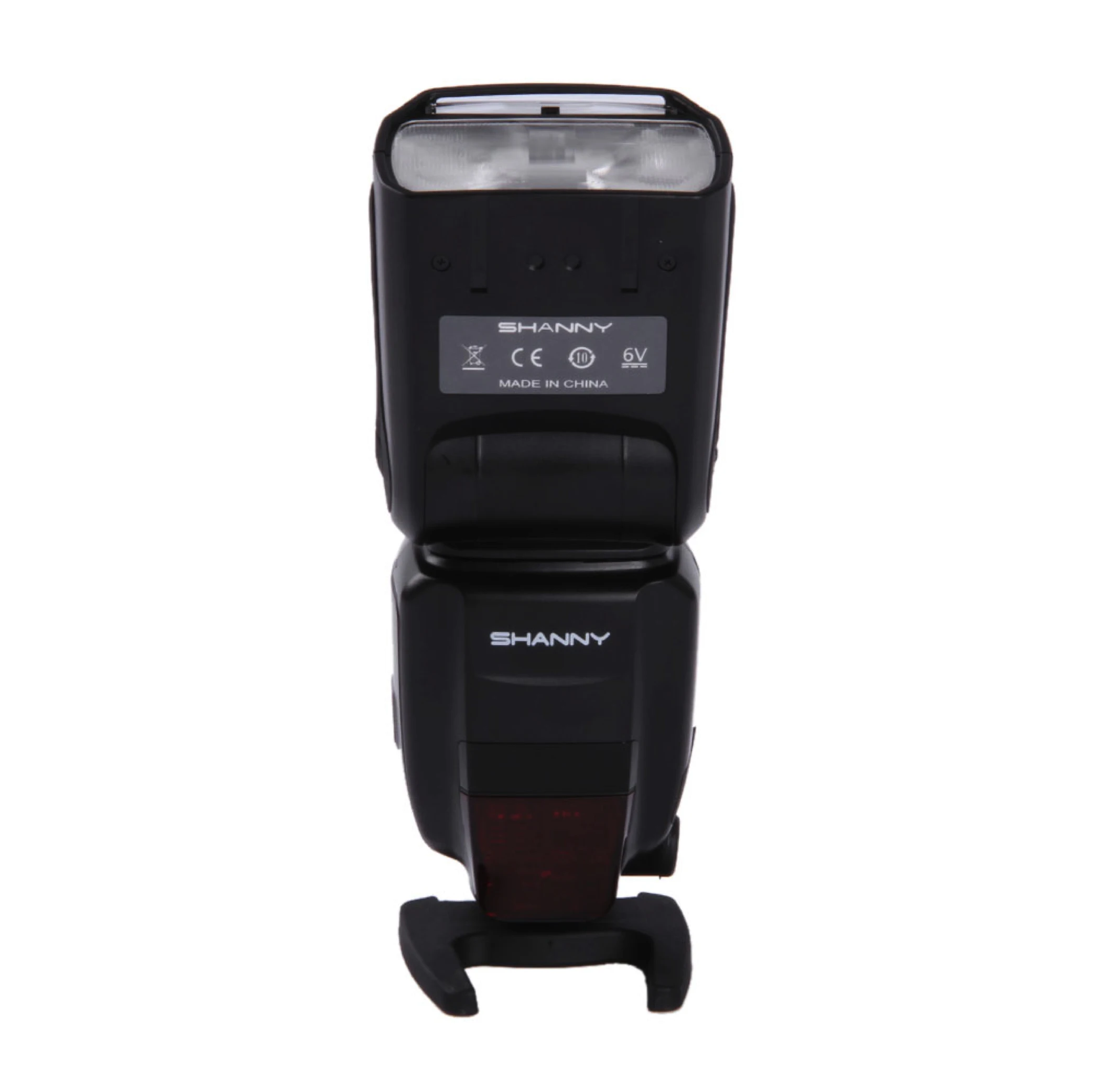 Shanny SN600S 1/8000S HSS TTL вспышка ЖК панель для Canon и камеры Nikon подходит 600EX RT/600EX/580EX II SB
