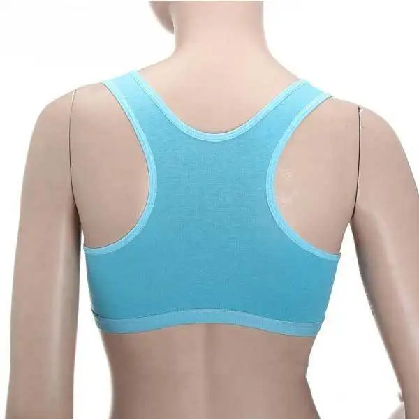 BuyGento Cheap Women Athletic Sport Bra Cropped Tank Tube Top Bandeau Yoga | Освещение