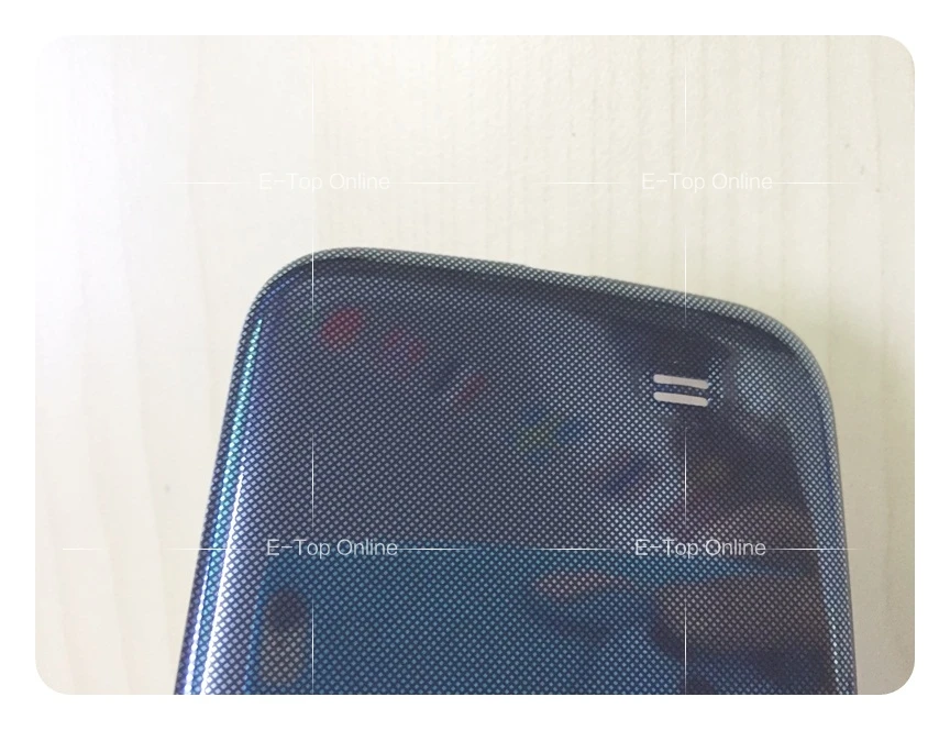 Novaphopat задняя крышка корпуса для Samsung Galaxy S4 i9500 i9505 Крышка батарейного отсека
