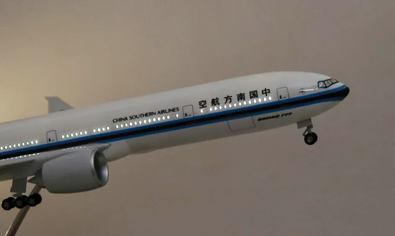 13 см игрушечные модели самолетов Ireland Airbus 330 Модель самолета литая под давлением