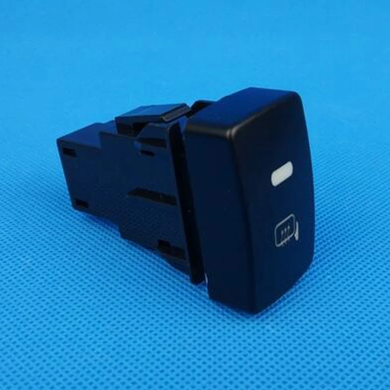 Нагревательный вентилятор на рулевое колесо для зеркала заднего вида Honda ACCORD 2004