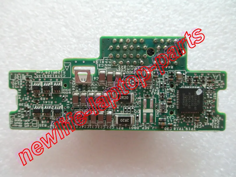 Оригинальный M420 HDD 1 8 плата жесткого диска R02TB3SSDBP 2krhh 02KRHH CN-02KRHH тест хорошего