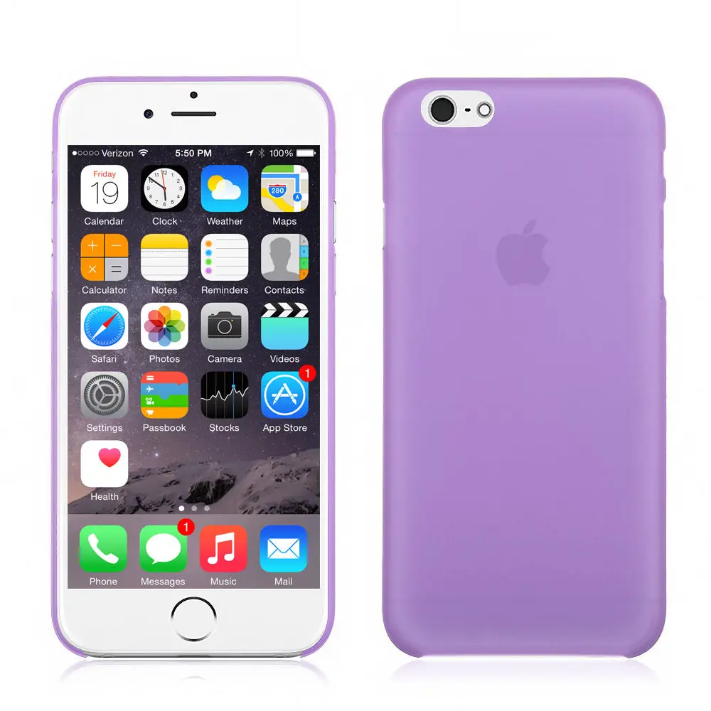 Цвета Пластик телефон мешки для iphone 7 7 plus 8 8 plus X чехол матовый Shell Капа для iphone 4 4s 5 5s 5se 5c 6 6s 6 plus 5,5