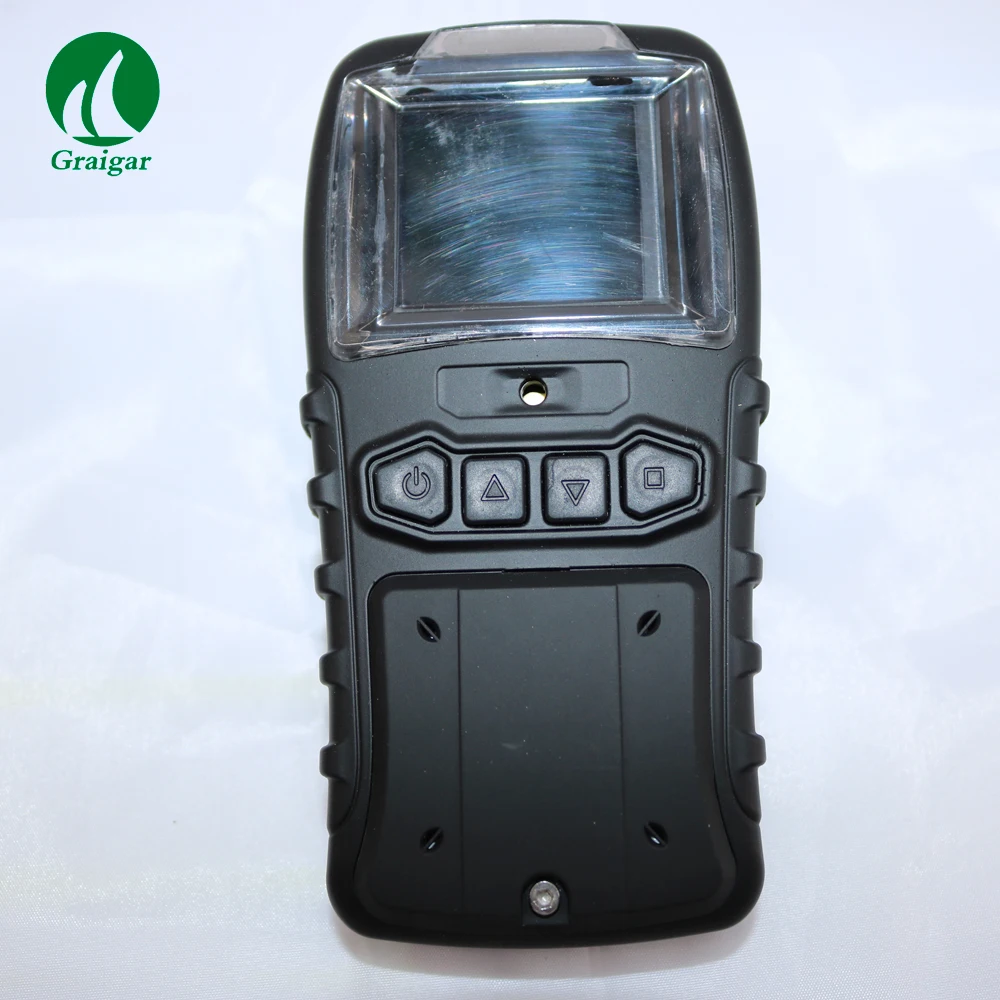 K60 IV портативный детектор газа с передовой технологией микропроцессора|detector|detector