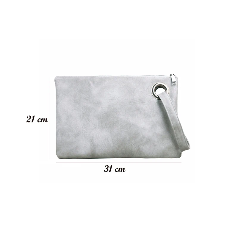 DAUNAVUA женской моды клатч кожа женщины конверт посланник клатчи вечерняя сумочка