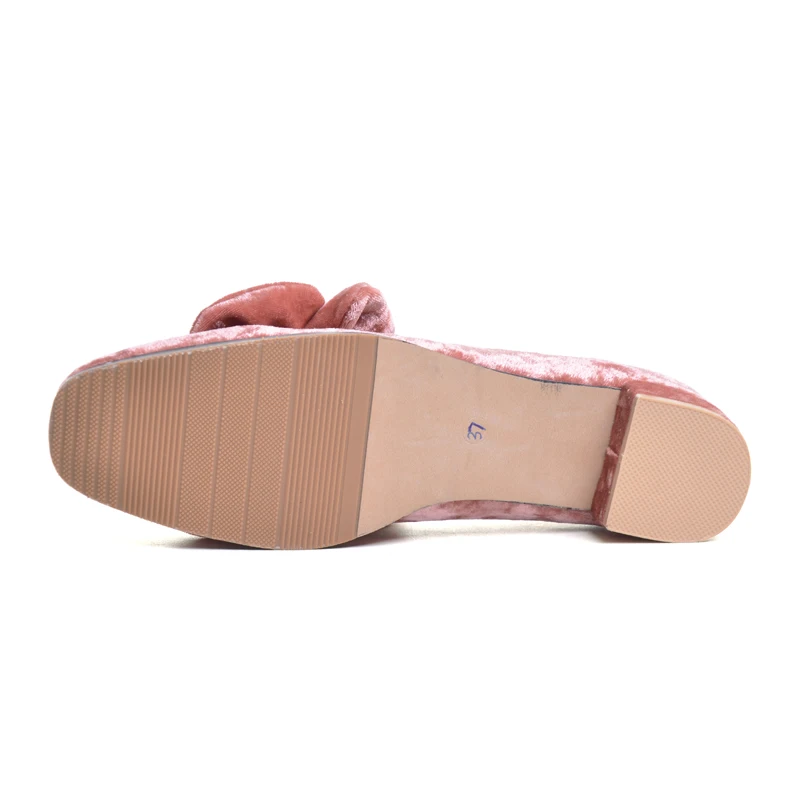 HEE GRAND/обувь с перфорацией типа броги бантиком Новинка 2017 года женские оксфорды