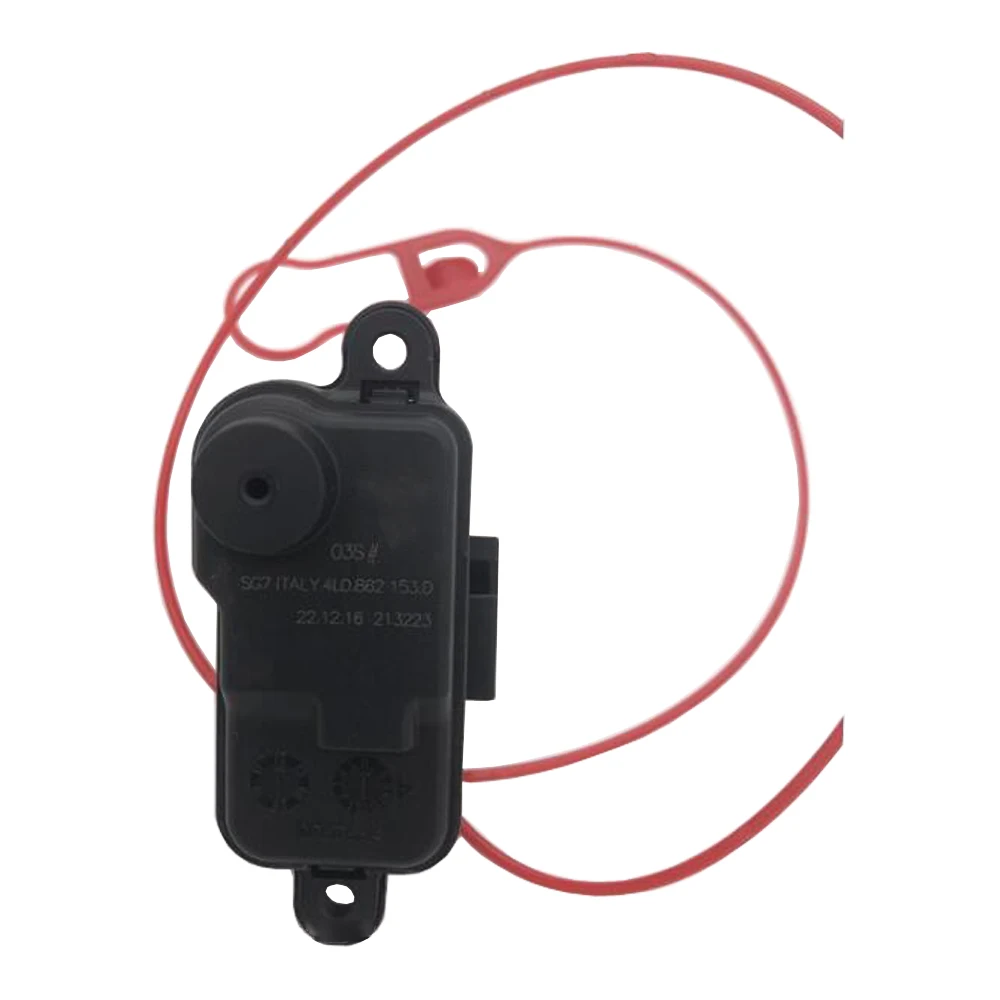 Лучший топливный наполнитель клапан дверного замка привод контрольный элемент