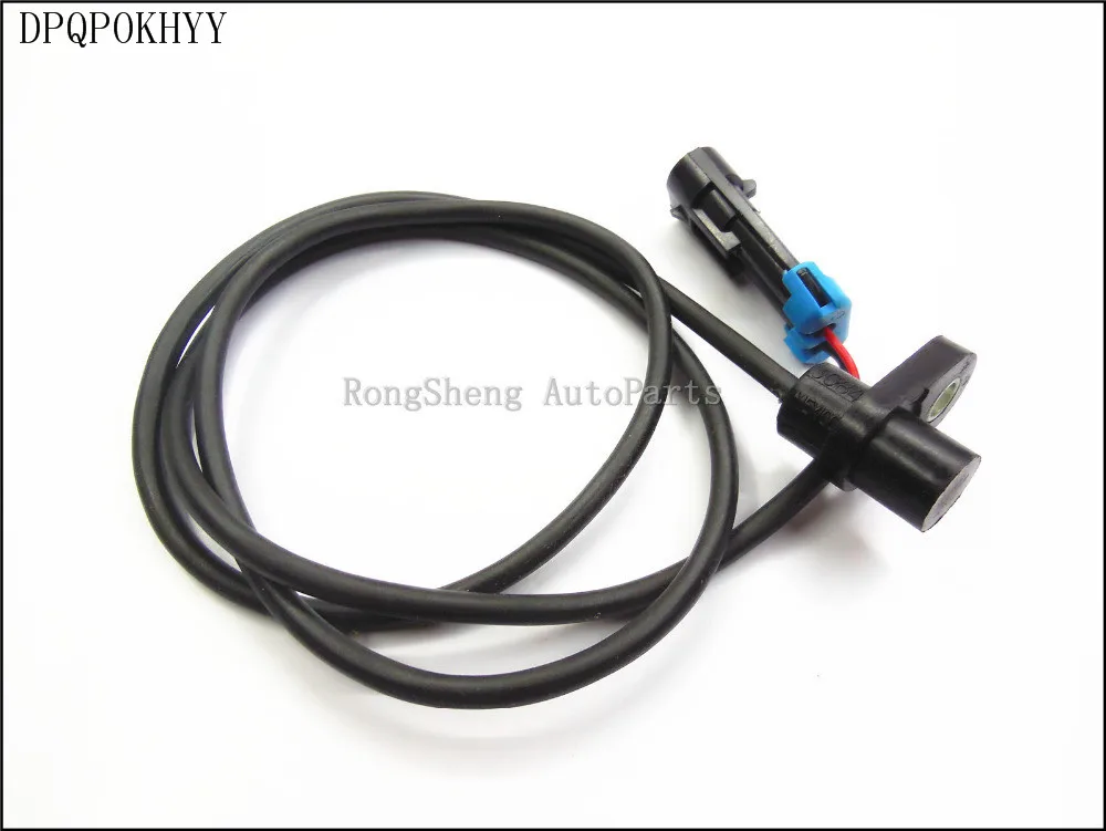 DPQPOKHYY для Polaris ABS Датчик скорости 4013251 | Автомобили и мотоциклы