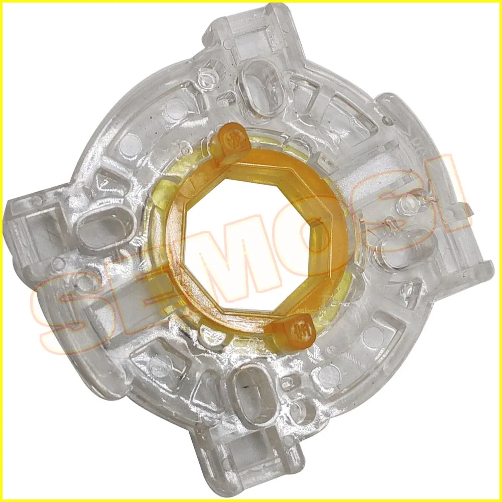 2 шт./лот GTY Восьмиугольные ворота круглые квадратные Аркады Джойстик совместим с