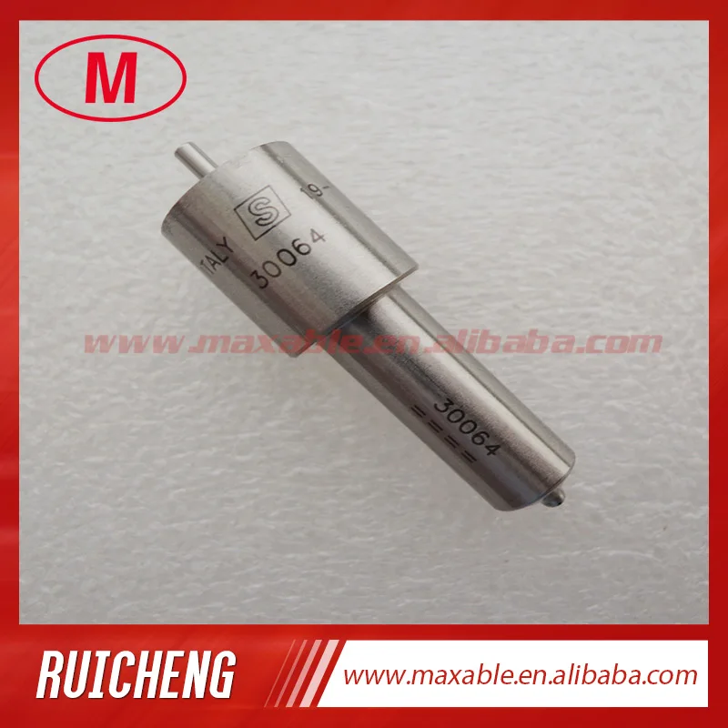 Сопло/дизельное сопло/сопло инжектора топлива 30064|Регулирование