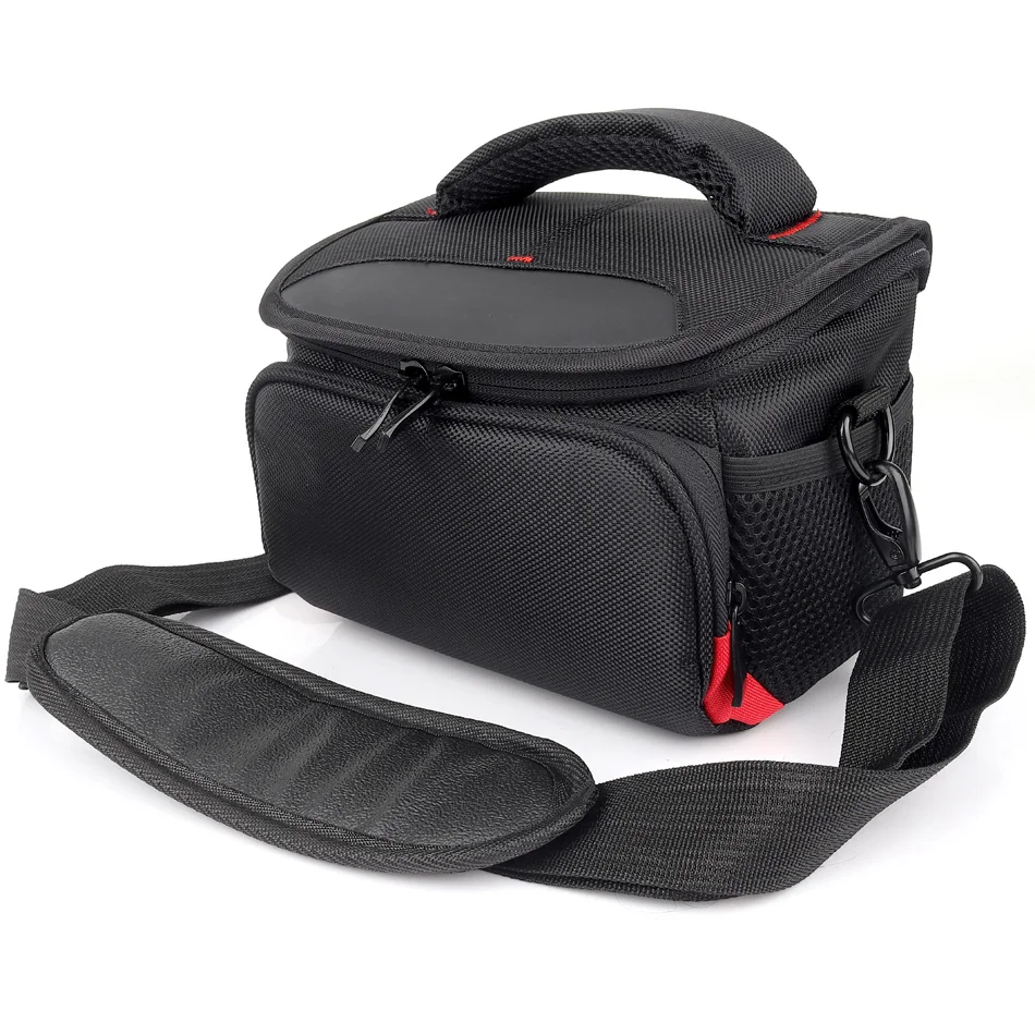 Чехол для камеры Canon EOS Rebel T7i T6i T6s T6 T5i T5 T4i T3i T3 T2i T1i XTi XSi XT XS SL1 SL2 750D 100D 600D 1300D M100