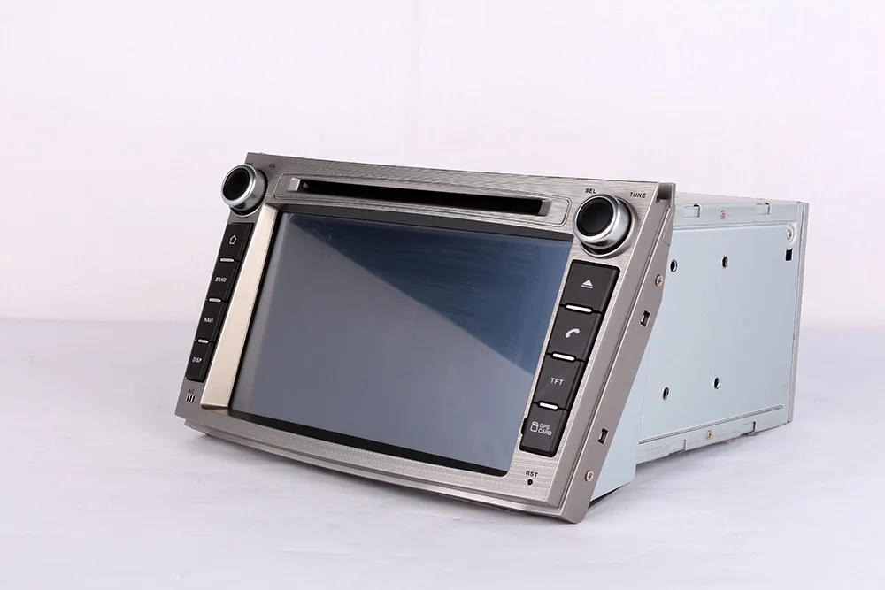 Android 9,0 для SUBARU OUTBACK LEGACY 2008-2013BT wifi Автомобильный dvd-плеер Восьмиядерный(8 ядер) 4G ram 1080P Автомобильный gps навигатор головное устройство