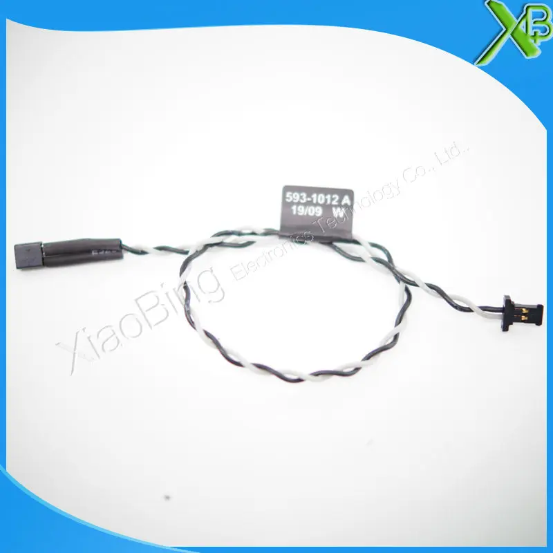 Совершенно новый 593-1012 922-9623 Для iMac A1311 21 5 &quot2009 2010 ЖК-кабель датчика температуры |