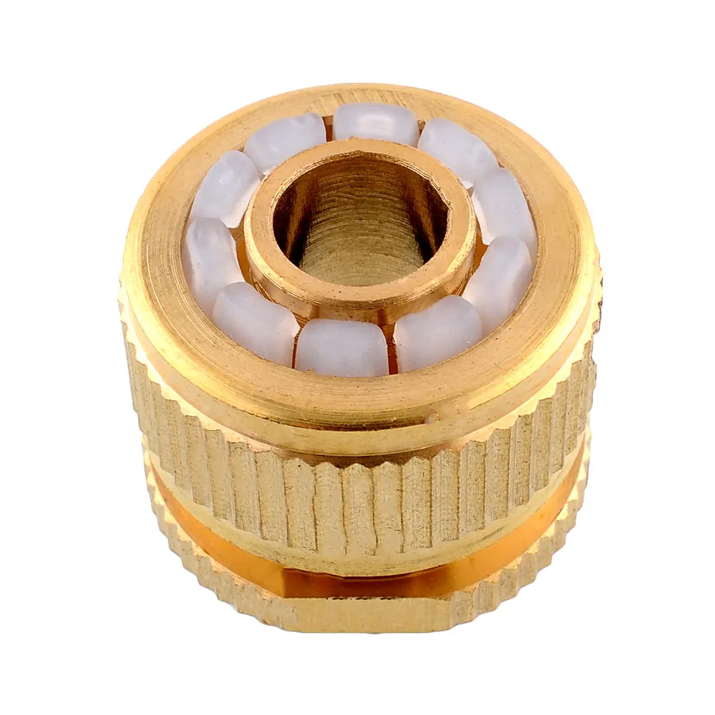 1/2 &quotлатунная стиральная машина фитинг для водопроводной трубы соединитель