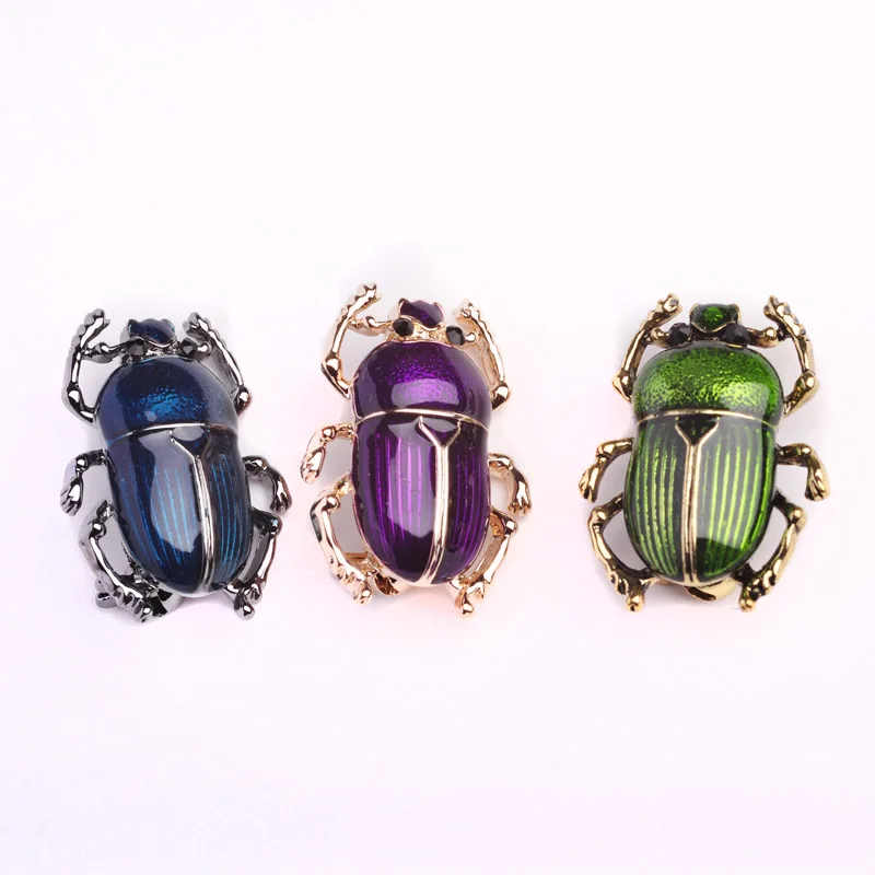 Женский аксессуар для шляпы шарфа кардигана свитера воротника|insect brooch|brooches for